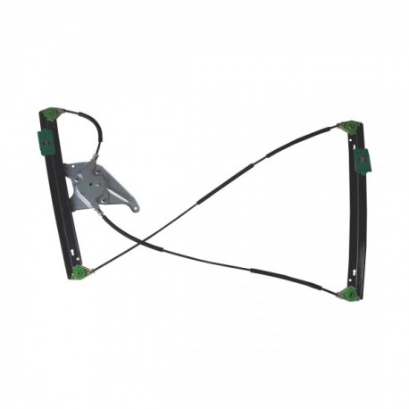 SZÉLVÉDŐEMELŐ JOBB ELSŐ AUDI A3 8L3837462