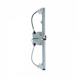 LH első ablakemelő Citroen Nemo, Fiat Fiorino, Qubo, Peugeot Bipper, 9221EP