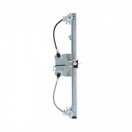 LH első ablakemelő Citroen Nemo, Fiat Fiorino, Qubo, Peugeot Bipper, 9221EP