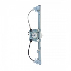 LH első ablakemelő Citroen Nemo, Fiat Fiorino, Qubo, Peugeot Bipper, 9221EP