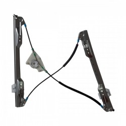 SZÉLVÉDŐEMELŐ BAL ELSŐ CITROEN C5 9221P7