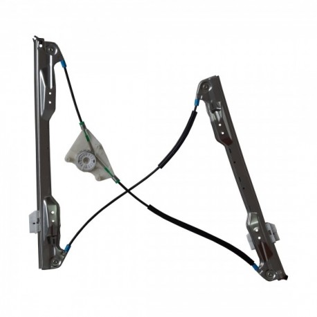 SZÉLVÉDŐEMELŐ BAL ELSŐ CITROEN C5 9221P7