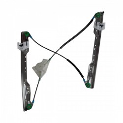 SZÉLVÉDŐEMELŐ BAL ELSŐ CITROEN C5 9221P7