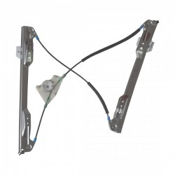 Ablakemelő jobb első Citroen C5 9222P5