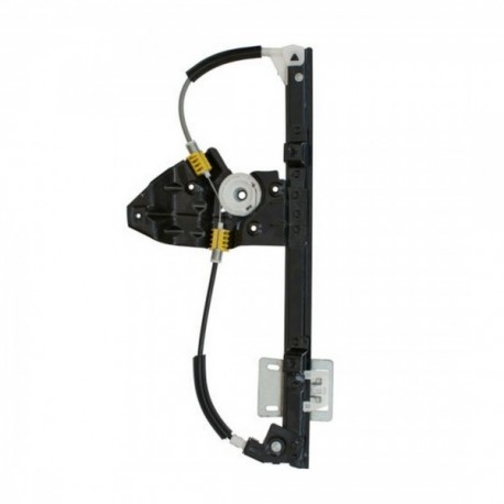 Jobb hátsó elektromos ablakemelő Land Rover Freelander CVH101200