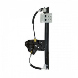 Jobb hátsó elektromos ablakemelő Land Rover Freelander CVH101200