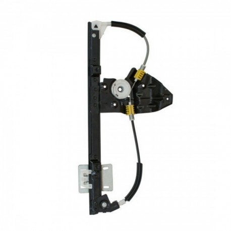 Hátsó bal oldali LAND Rover Freelander Land Rover LIFTIER CVH101212