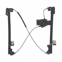 LAND ROVER FREELANDER JOBB ELSŐ ABLAKFELTÖLTŐ CUH000020