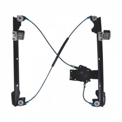 LAND ROVER FREELANDER JOBB ELSŐ ABLAKFELTÖLTŐ CUH000020