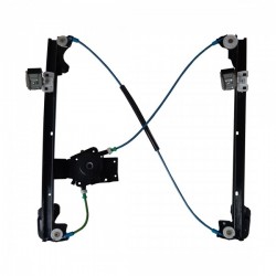 LAND ROVER Freelander bal első ablak LAND ROVER Freelander CUH000030