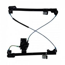 LAND ROVER Freelander bal első ablak LAND ROVER Freelander CUH000030