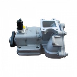 TÁMOGATÓ ÉS VÍZPUMPAMODUL BMW 3 (E46), 3 Compact (E46), 3 Coupe (E46), 3 Cabrio (E46), 3 Touring (E46), 32416756611