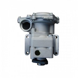 TÁMOGATÓ ÉS VÍZPUMPAMODUL BMW 3 (E46), 3 Compact (E46), 3 Coupe (E46), 3 Cabrio (E46), 3 Touring (E46), 32416756611