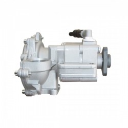 TÁMOGATÓ ÉS VÍZPUMPAMODUL BMW 1 (E81), 3 (E90), 3 kupé (E92), 3 kabrió (E93), 3 Touring (E91), X1 (E84), X3 (E83), 32416767452