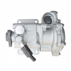 TÁMOGATÓ ÉS VÍZPUMPAMODUL BMW 1 (E81), 3 (E90), 3 kupé (E92), 3 kabrió (E93), 3 Touring (E91), X1 (E84), X3 (E83), 32416767452