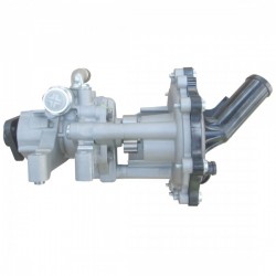 SZERVOKORMÁNYSZIVATTYÚ MODUL ÉS VÍZPUMPA CITROEN JUMPER, FIAT DUCATO, FORD TRANSIT, PEUGEOT BOXER. 71790904