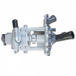 SZERVOKORMÁNYSZIVATTYÚ MODUL ÉS VÍZPUMPA CITROEN JUMPER, FIAT DUCATO, FORD TRANSIT, PEUGEOT BOXER. 71790904