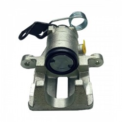 Bal hátsó fékrepedés FORD Galaxy, SEAT Alhambra, Toledo I, VW Golf III, Passat, Polo, Sharan, Vento. 1H0615423A