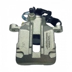 Bal hátsó fékrepedés FORD Galaxy, SEAT Alhambra, Toledo I, VW Golf III, Passat, Polo, Sharan, Vento. 1H0615423A