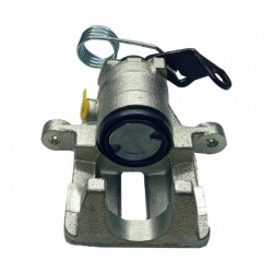 Hátsó hátsó féknyereg Ford Galaxy, Seat Alhambra, Toledo VW Golf, Passat, Polo, Sharan, Vento 1H0615424A