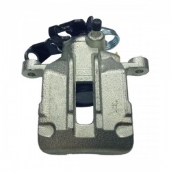 Hátsó hátsó féknyereg Ford Galaxy, Seat Alhambra, Toledo VW Golf, Passat, Polo, Sharan, Vento 1H0615424A