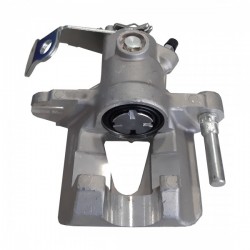 Hátsó bal oldali fékrepedés OPEL ASTRA G, ZAFIRA A, VAUXHALL ASTRA Mk4, ZAFIRA Mk1. 9118110