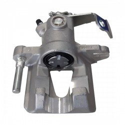 Hátsó hátsó féknyereg OPEL ASTRA G, ZAFIRA A, VAUXHALL ASTRA Mk4, ZAFIRA Mk1. 9118111