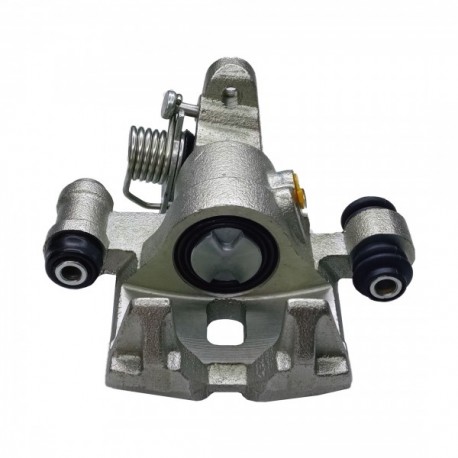 BAL HÁTSÓ FÉKNYEREG MAZDA 323 F, 323 S VI, 626 V, PREMACY. GE7C2671XA