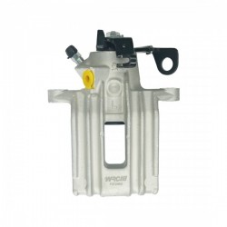 Hátsó fék Hátsó bal oldali SEAT Toledo I II, SKODA Octavia I, VW Bora, Golf IV. 1J0615423A