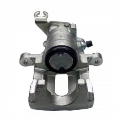 Hátsó fék hátul balra MITSUBISHI CARISMA, SPACE STAR nagyméretű karosszéria, VOLVO S40 I, V40 kombi. MR955245