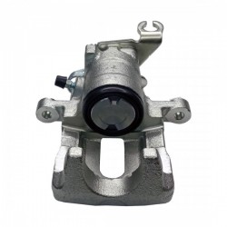 Hátsó fék hátul jobbra MITSUBISHI CARISMA, SPACE STAR nagy térfogatú karosszéria, VOLVO S40 I, V40 kombi. MR955246