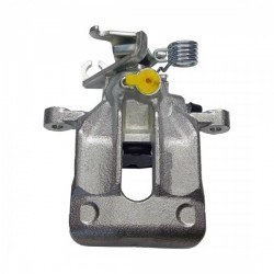 Hátsó fék hátul jobbra MITSUBISHI CARISMA, SPACE STAR nagy térfogatú karosszéria, VOLVO S40 I, V40 kombi. MR955246