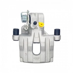 BAL HÁTSÓ FÉKNYEREG RENAULT ESPACE IV , LAGUNA II , MEGANE II, VEL SATIS, 7701049108