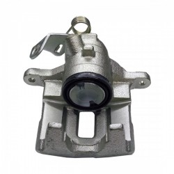 Bal hátsó fékrepedés NISSAN Primastar, OPEL Vivaro, RENAULT Trafic II, 4401100Q0A