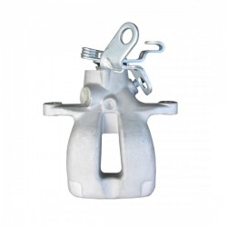 Hátsó fék hátul balra Audi A3, TT, Seat Altea, Altea XL, Toledo III, Skoda Octavia II, Superb II, Yeti, VW Eos, Golf Plus, Golf