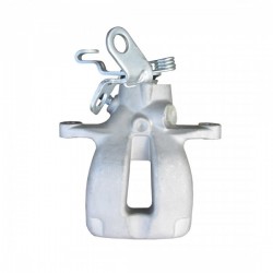 Hátsó hátsó féknyereg Audi A3, TT, Seat Altea, Altea XL, Toledo III, Skoda Octavia II, Superb II, Yeti, VW Eos, Golf Plus, Golf