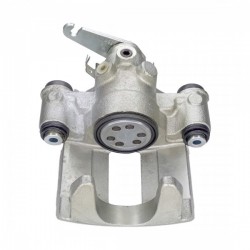 BAL HÁTSÓ FÉKNYEREG IVECO DAILY 1997 - 2009, 42536630