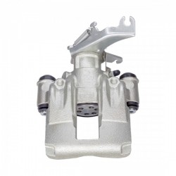 BAL HÁTSÓ FÉKNYEREG IVECO DAILY 1997 - 2009, 42536630