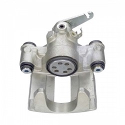 FÉKNYEREG HÁTUL JOBBRA IVECO DAILY 1997 - 2009, 42536631