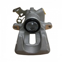 Hátsó bal oldali fékbetét Citroen C5 III, Peugeot 407 4401G4