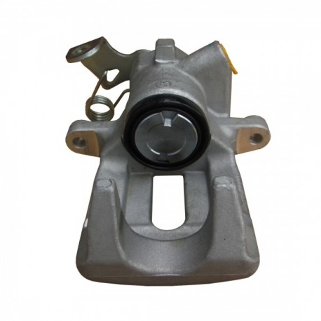 Hátsó bal oldali fékbetét Citroen C5 III, Peugeot 407 4401G4