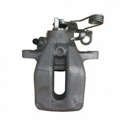 Hátsó bal oldali fékbetét Citroen C5 III, Peugeot 407 4401G4