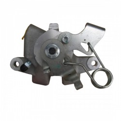 Hátsó bal oldali fékbetét Citroen C5 III, Peugeot 407 4401G4