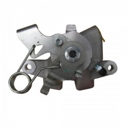 Jobb hátsó féktartó Citroen C5 III, Peugeot 407, 4401G5