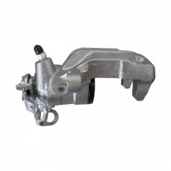 Hátsó hátsó féknyereg Jobbra CITROEN C8, FIAT Ulysse, LANCIA Phedra, PEUGEOT 807 4401C9