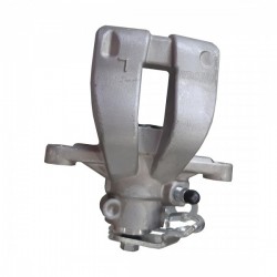 BAL HÁTSÓ FÉKNYEREG FIAT BRAVO, MULTIPLA, STILO, LANCIA DELTA, 77363519