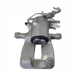 Hátsó fék Hátsó bal VW Caddy III 2K0615423