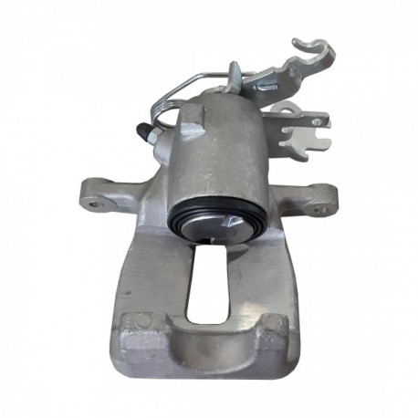 Hátsó fék Hátsó bal VW Caddy III 2K0615423