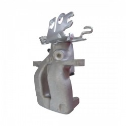 Jobb hátsó fékrepedés VW Caddy III, 2K0615424