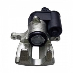 Bal hátsó féknyereg AUDI A6, A6 Allroad, A6 Avant. 4F0615403C